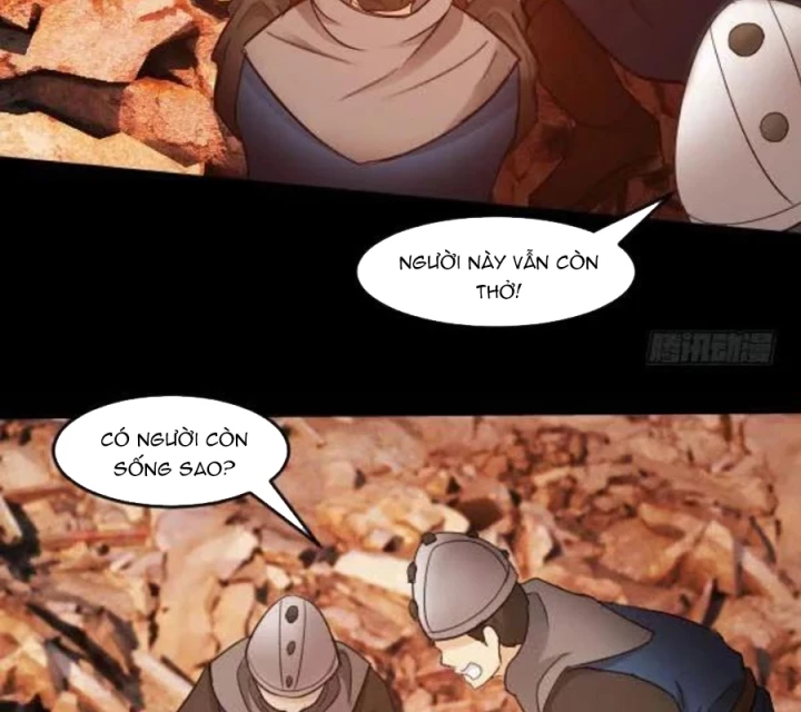 Vương Quốc Huyết Mạch Chapter 88 - Trang 2