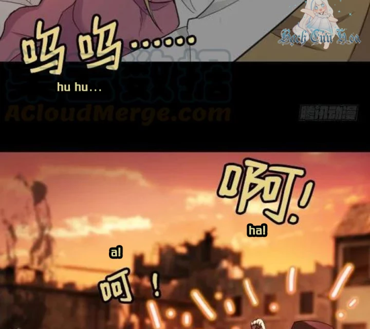 Vương Quốc Huyết Mạch Chapter 88 - Trang 2