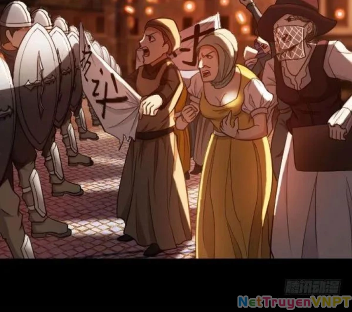 Vương Quốc Huyết Mạch Chapter 88 - Trang 2