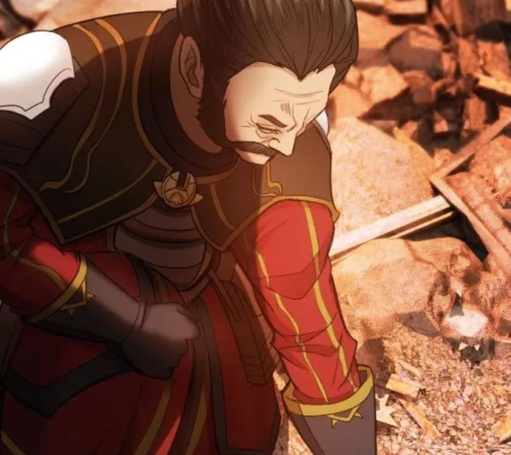 Vương Quốc Huyết Mạch Chapter 88 - Trang 2
