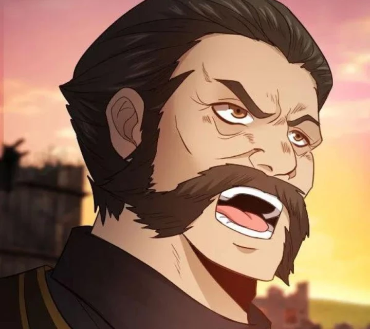 Vương Quốc Huyết Mạch Chapter 88 - Trang 2