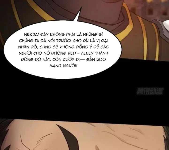 Vương Quốc Huyết Mạch Chapter 88 - Trang 2