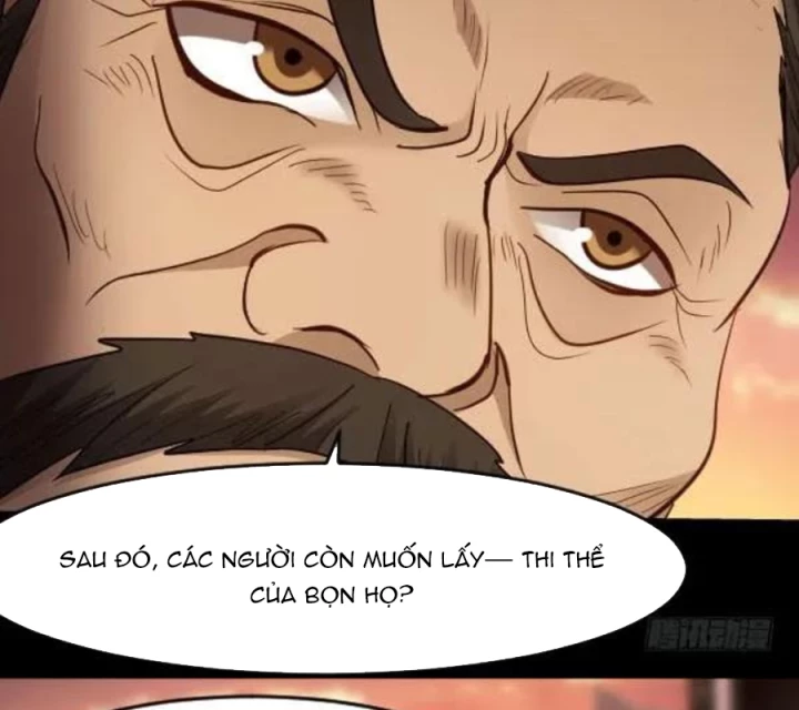 Vương Quốc Huyết Mạch Chapter 88 - Trang 2