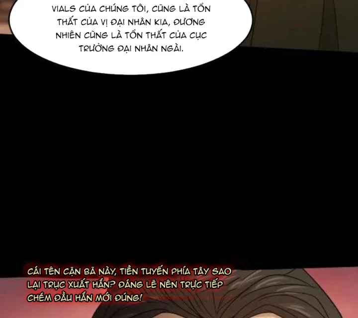 Vương Quốc Huyết Mạch Chapter 88 - Trang 2