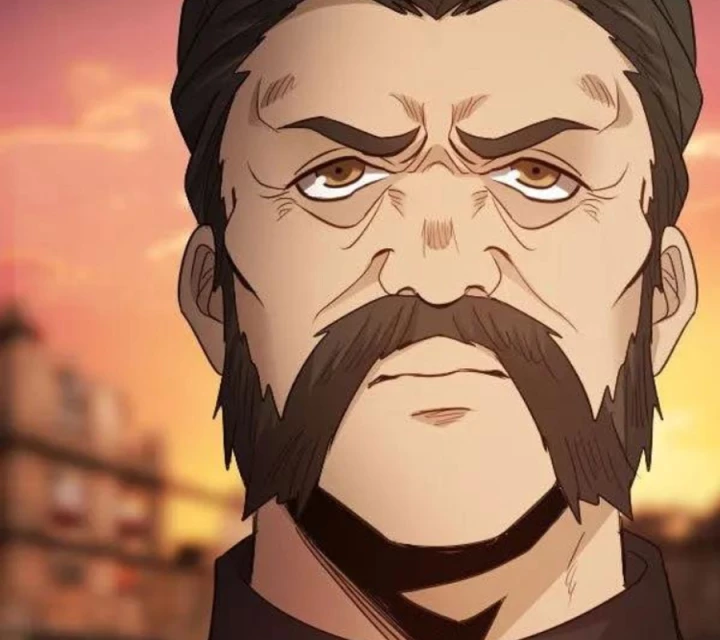 Vương Quốc Huyết Mạch Chapter 88 - Trang 2
