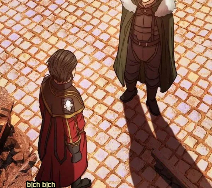 Vương Quốc Huyết Mạch Chapter 88 - Trang 2
