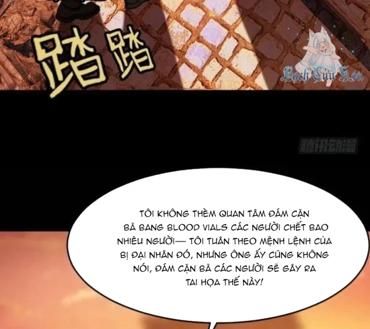 Vương Quốc Huyết Mạch Chapter 88 - Trang 2
