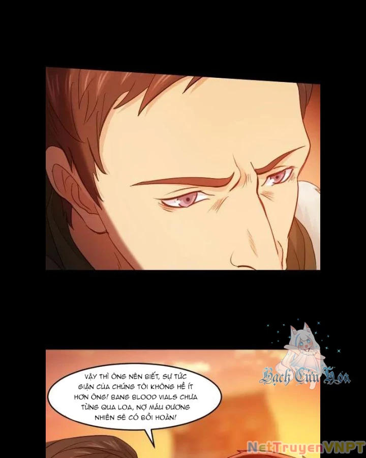Vương Quốc Huyết Mạch Chapter 89 - Trang 2