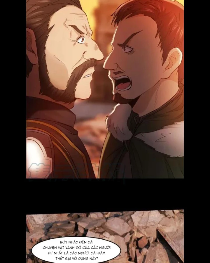 Vương Quốc Huyết Mạch Chapter 89 - Trang 2