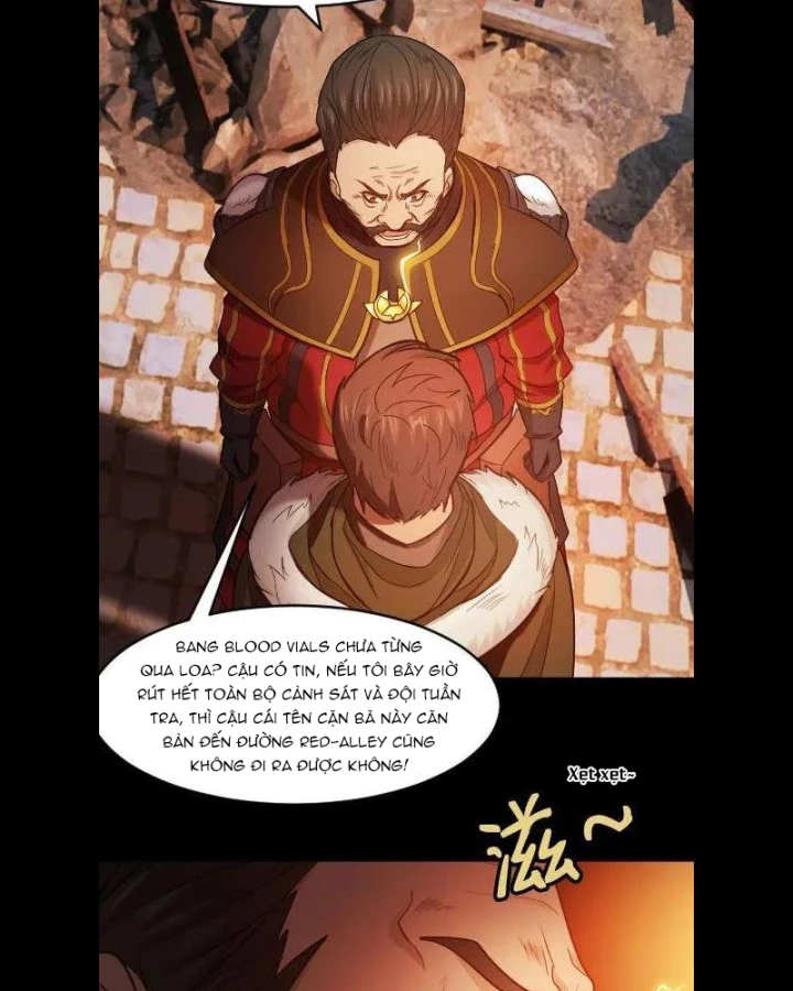 Vương Quốc Huyết Mạch Chapter 89 - Trang 2