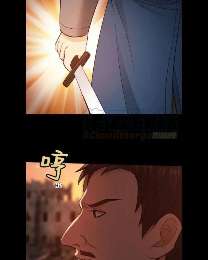 Vương Quốc Huyết Mạch Chapter 89 - Trang 2