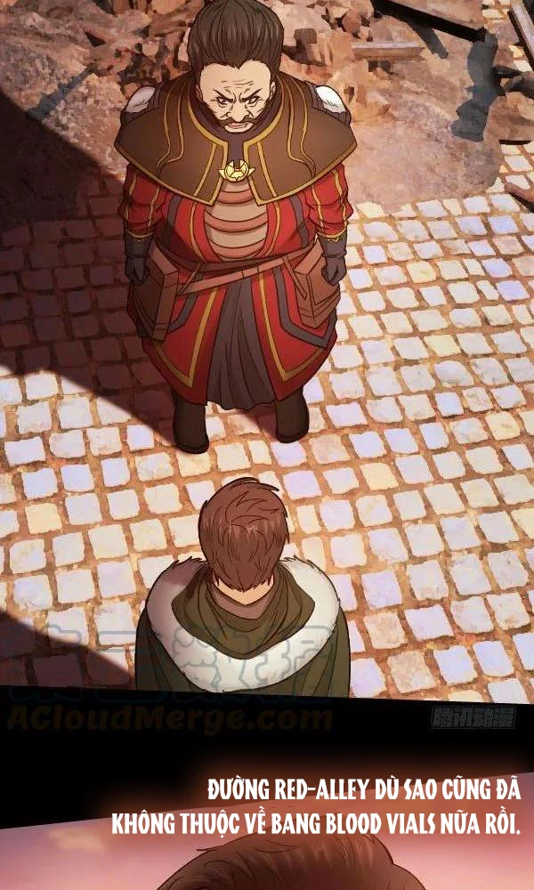 Vương Quốc Huyết Mạch Chapter 89 - Trang 2