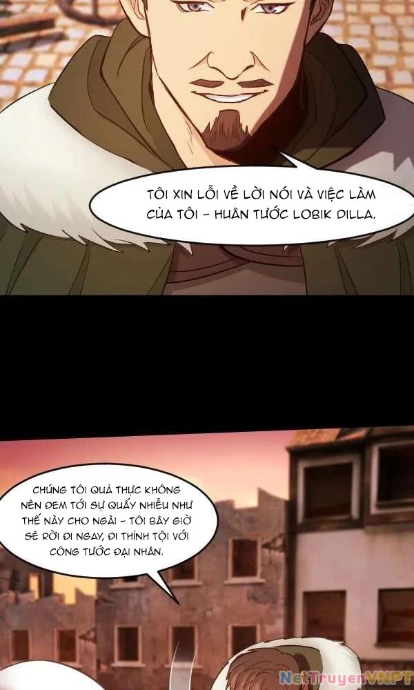 Vương Quốc Huyết Mạch Chapter 89 - Trang 2