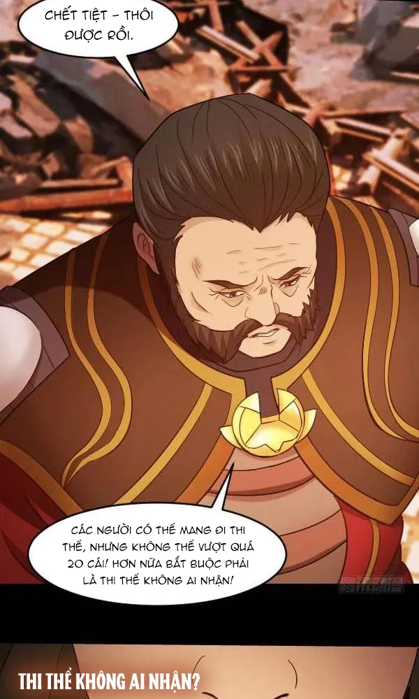 Vương Quốc Huyết Mạch Chapter 89 - Trang 2