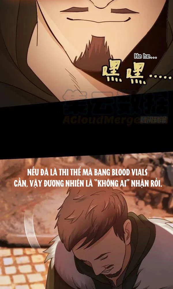 Vương Quốc Huyết Mạch Chapter 89 - Trang 2