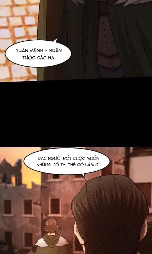Vương Quốc Huyết Mạch Chapter 89 - Trang 2