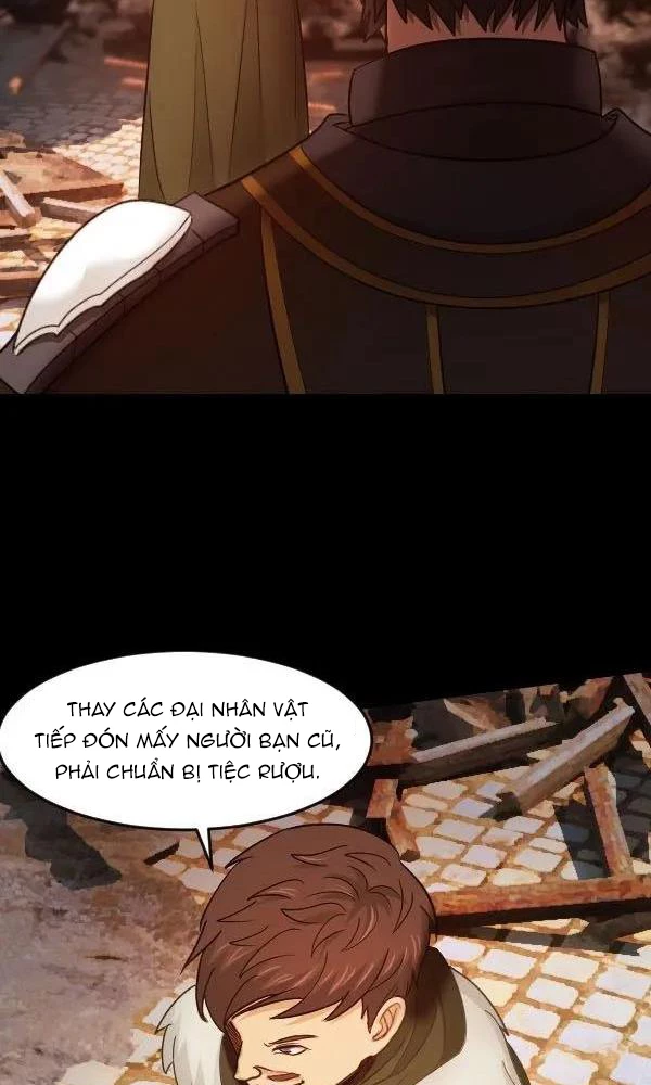 Vương Quốc Huyết Mạch Chapter 89 - Trang 2