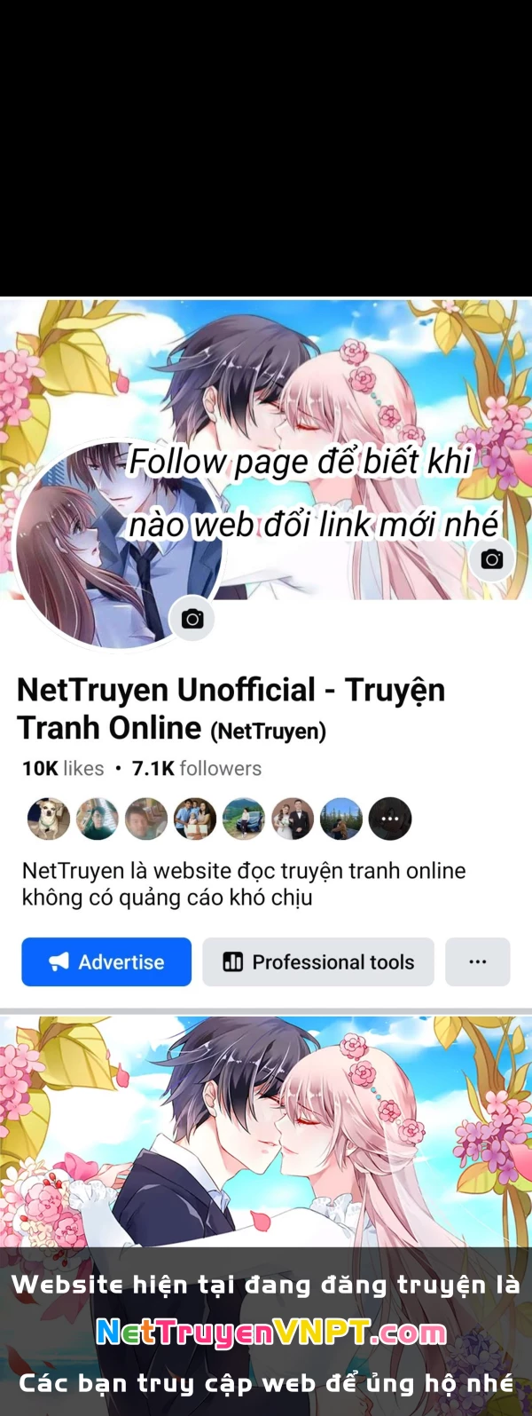 Vương Quốc Huyết Mạch Chapter 89 - Trang 2