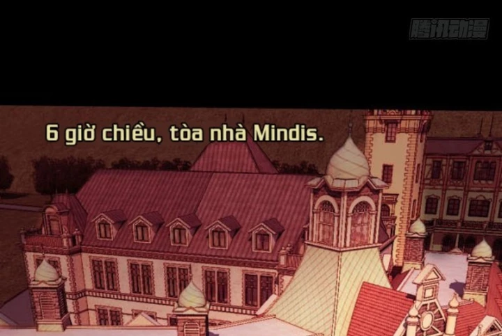 Vương Quốc Huyết Mạch Chapter 90 - Trang 2