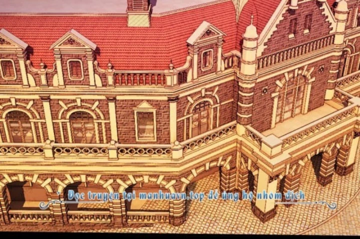 Vương Quốc Huyết Mạch Chapter 90 - Trang 2
