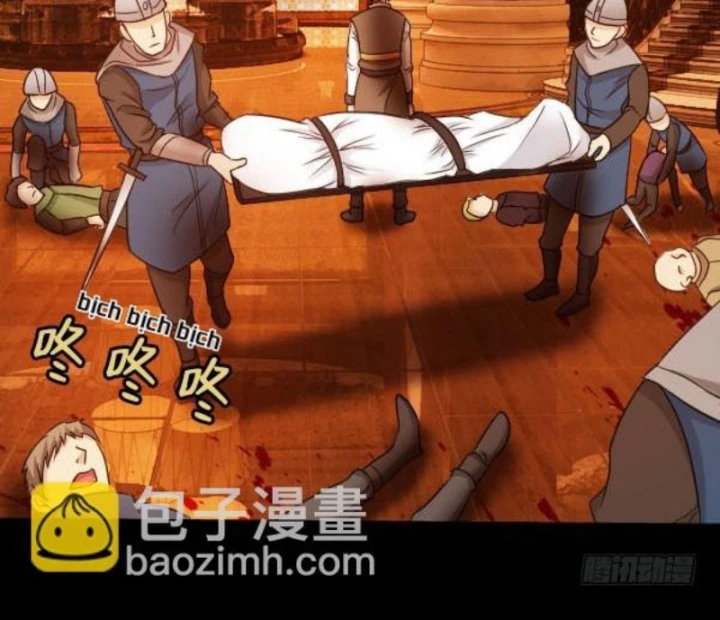 Vương Quốc Huyết Mạch Chapter 90 - Trang 2