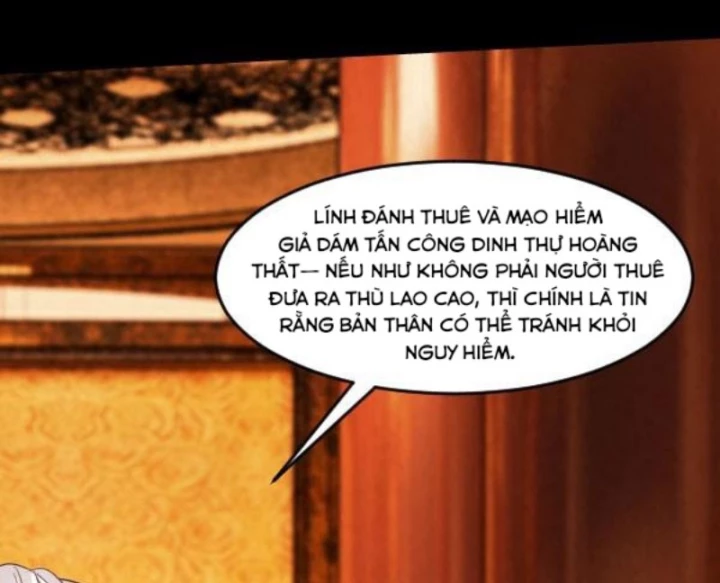 Vương Quốc Huyết Mạch Chapter 90 - Trang 2