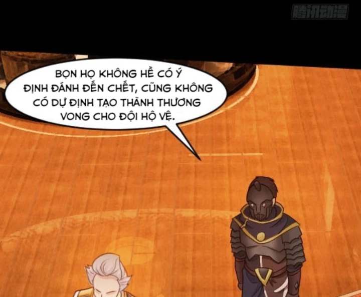 Vương Quốc Huyết Mạch Chapter 90 - Trang 2