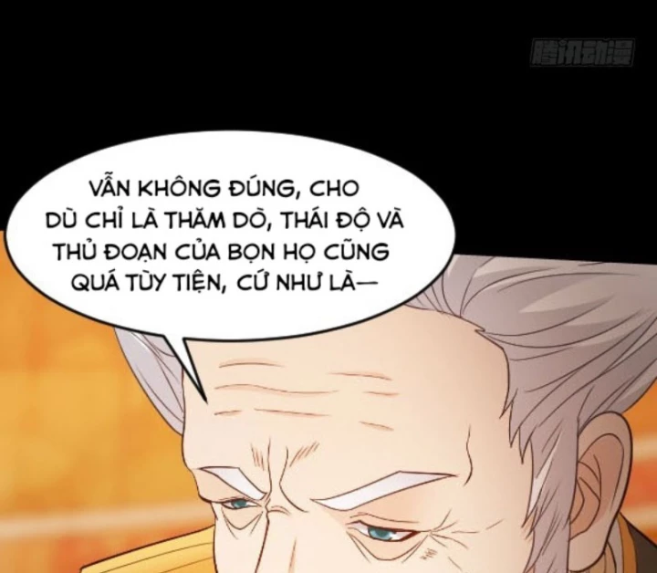 Vương Quốc Huyết Mạch Chapter 90 - Trang 2