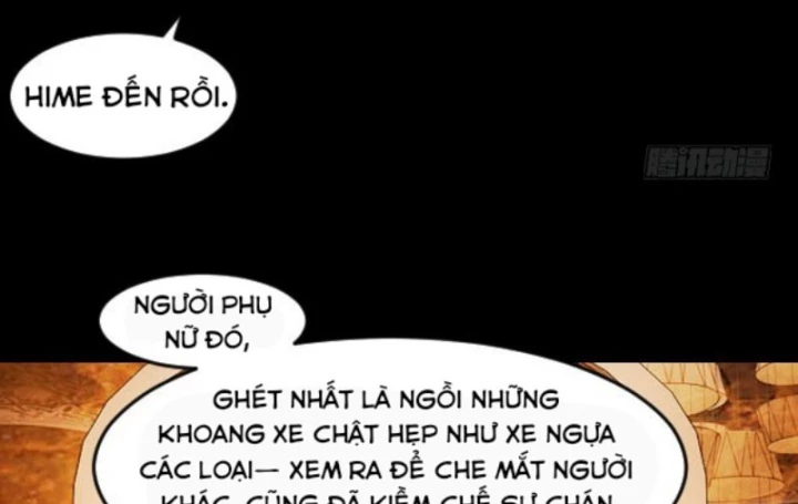 Vương Quốc Huyết Mạch Chapter 90 - Trang 2