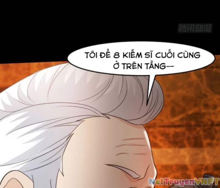 Vương Quốc Huyết Mạch Chapter 90 - Trang 2