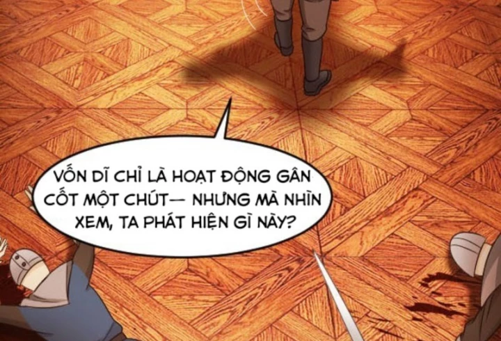 Vương Quốc Huyết Mạch Chapter 90 - Trang 2