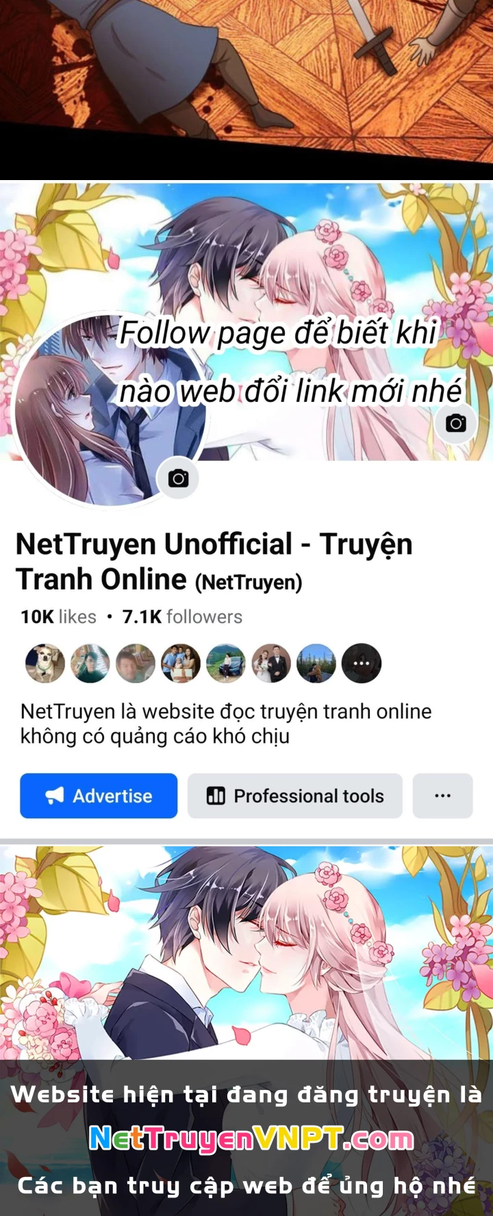 Vương Quốc Huyết Mạch Chapter 90 - Trang 2