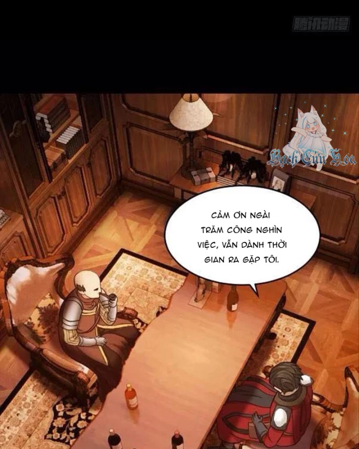 Vương Quốc Huyết Mạch Chapter 91 - Trang 2