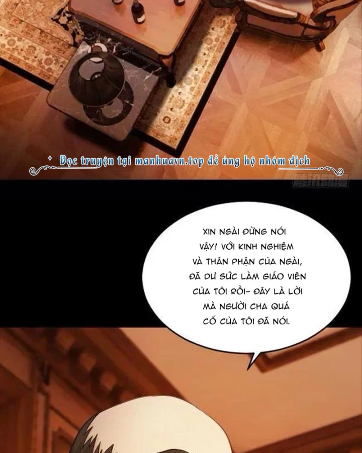 Vương Quốc Huyết Mạch Chapter 91 - Trang 2