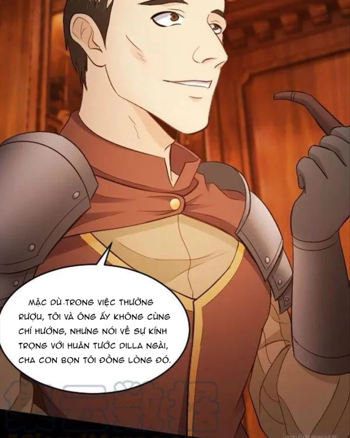 Vương Quốc Huyết Mạch Chapter 91 - Trang 2