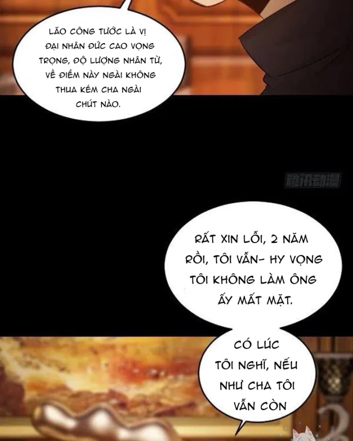 Vương Quốc Huyết Mạch Chapter 91 - Trang 2