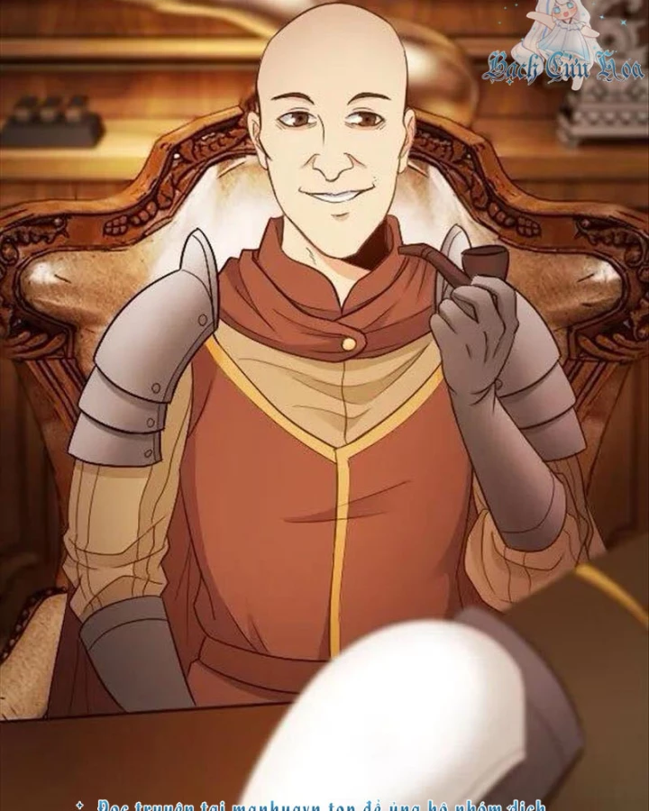 Vương Quốc Huyết Mạch Chapter 91 - Trang 2