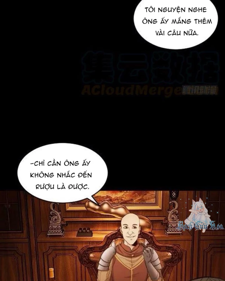 Vương Quốc Huyết Mạch Chapter 91 - Trang 2
