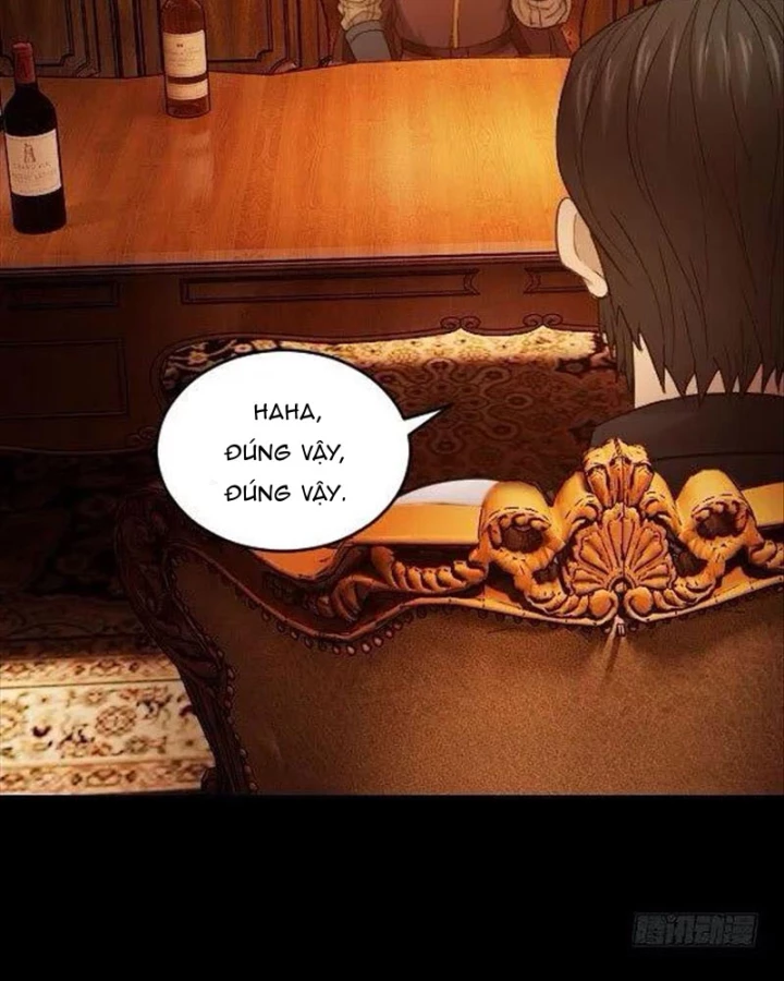 Vương Quốc Huyết Mạch Chapter 91 - Trang 2