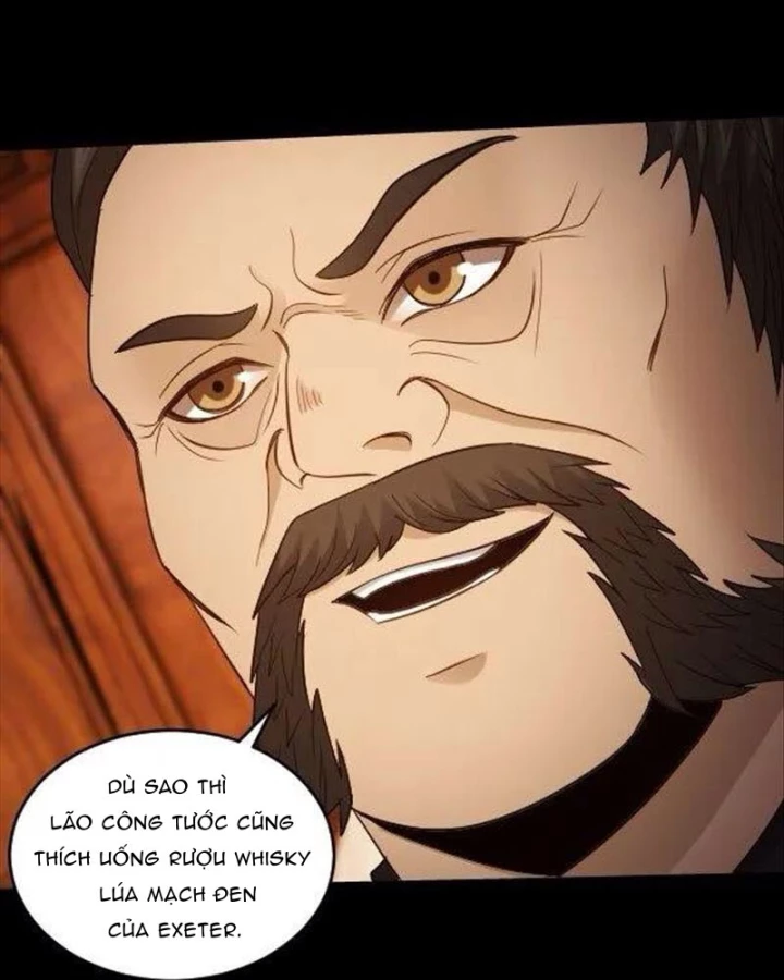 Vương Quốc Huyết Mạch Chapter 91 - Trang 2