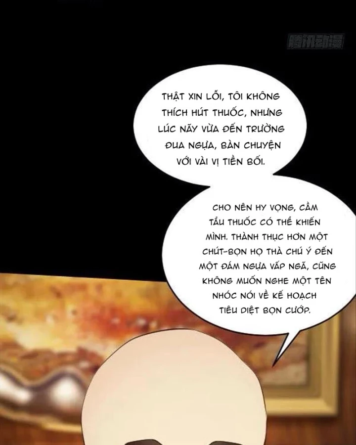 Vương Quốc Huyết Mạch Chapter 91 - Trang 2