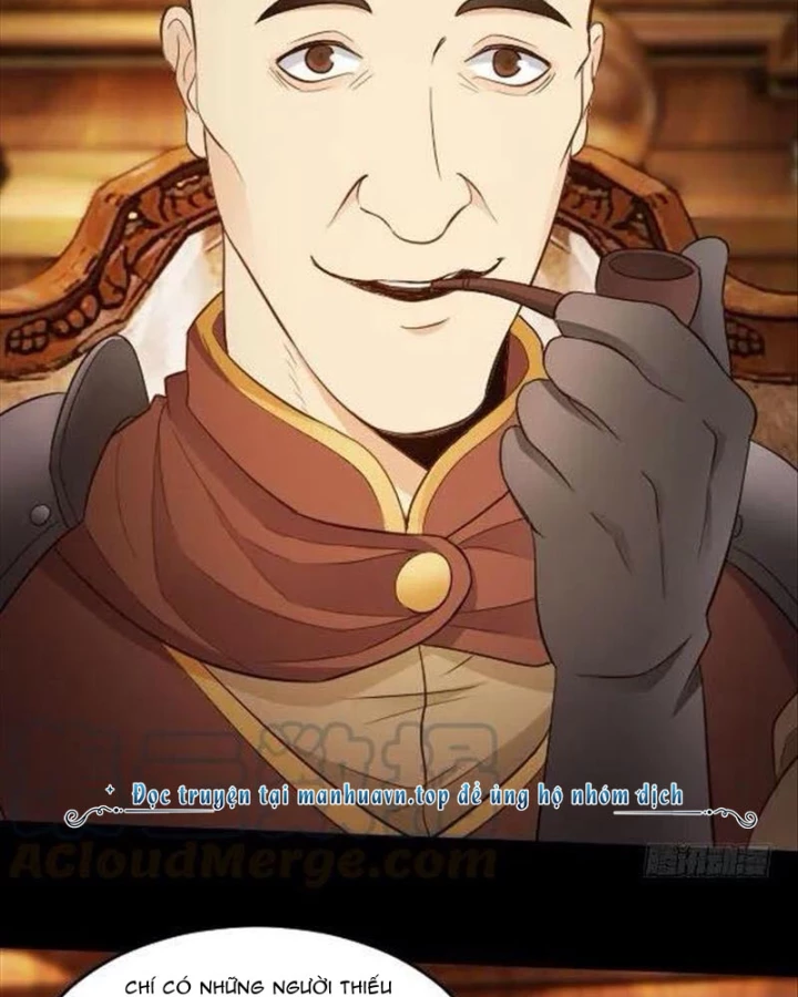 Vương Quốc Huyết Mạch Chapter 91 - Trang 2