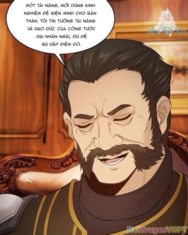 Vương Quốc Huyết Mạch Chapter 91 - Trang 2