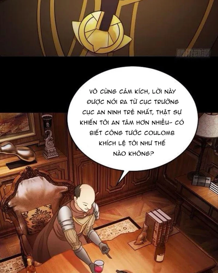 Vương Quốc Huyết Mạch Chapter 91 - Trang 2