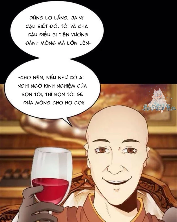 Vương Quốc Huyết Mạch Chapter 91 - Trang 2