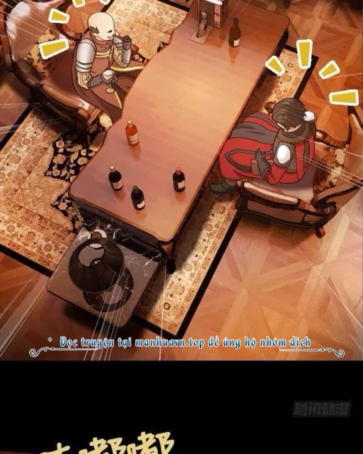 Vương Quốc Huyết Mạch Chapter 91 - Trang 2
