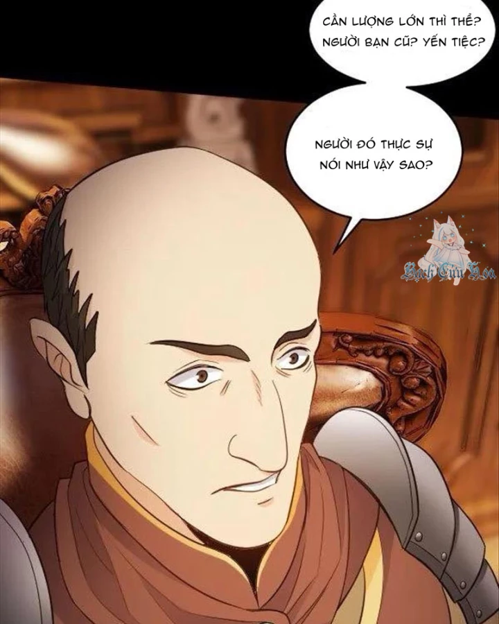 Vương Quốc Huyết Mạch Chapter 91 - Trang 2