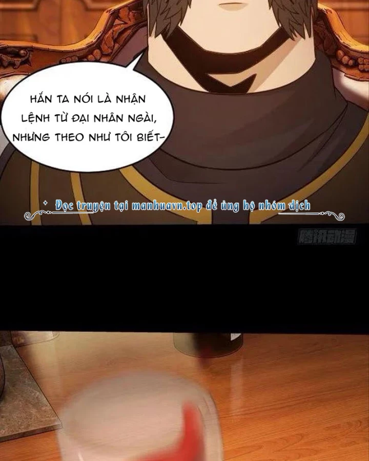 Vương Quốc Huyết Mạch Chapter 91 - Trang 2