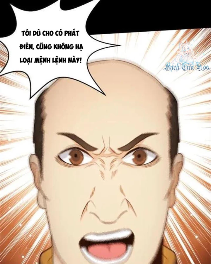 Vương Quốc Huyết Mạch Chapter 91 - Trang 2