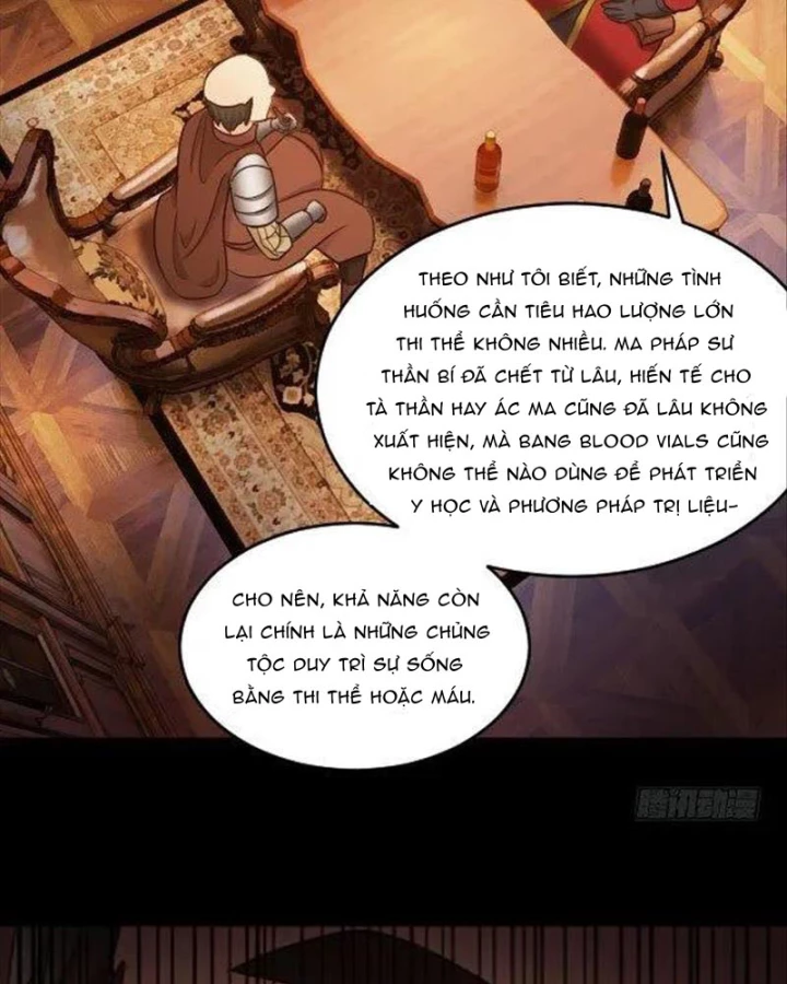 Vương Quốc Huyết Mạch Chapter 91 - Trang 2